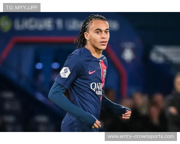 姆巴佩闪耀法甲赛场 巴黎胜利延续冠军步伐